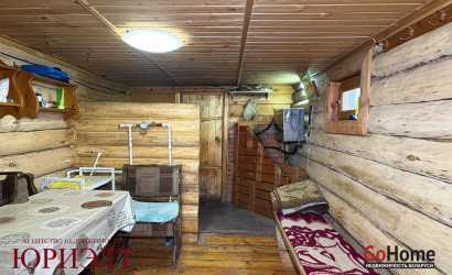 Купить дом, Любово, Дымановская, 6, 17.3 соток. Фото 19