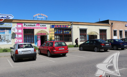 Продажа торгового помещения, Кобрин,  1018.4 кв.м.. Фото 5