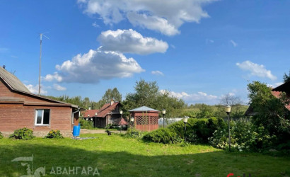 Купить дом, Старый Раков, 18 соток. Фото 3