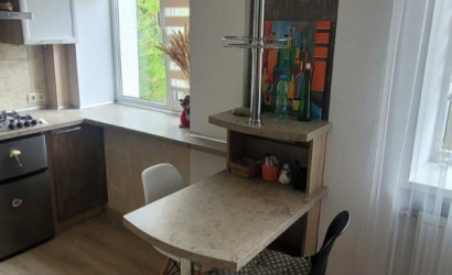 Купить 1-комнатную квартиру, Брест, Гоголя. Фото 2