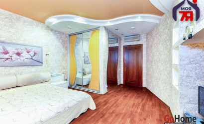 Купить 5-комнатную квартиру, Минск, Димитрова ул., 3 (Центральный район). Фото 27