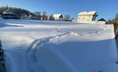Купить участок, Магистраль-газ, 11 соток. Фото 3