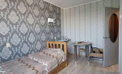 Купить 1-комнатную квартиру, Брест, Дубровская ул.. Фото 4