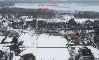 Купить участок, Крылово, 16.64 соток. Фото 3