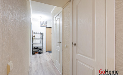 Купить 1-комнатную квартиру, Минск, Руссиянова ул., 13/1 (Первомайский район). Фото 15