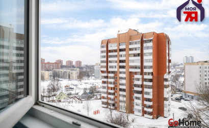 Купить 1-комнатную квартиру, Минск, Варвашени ул., 13/1 (Заводской район). Фото 14