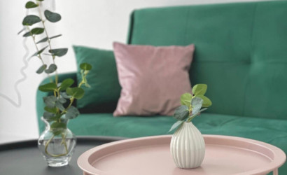 Купить 2-комнатную квартиру, Ратомка, Морской Риф, 1. Фото 2