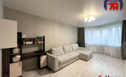 Купить 2-комнатную квартиру, Солигорск, Горького ул., 11/А. Фото 9