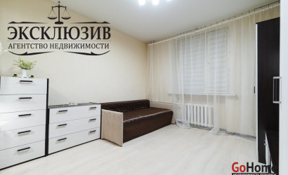 Купить 1-комнатную квартиру, Минск, Брилевская ул., 13 (Октябрьский район). Фото 5