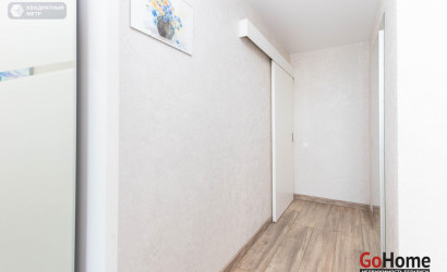 Купить 3-комнатную квартиру, Минск, Бурдейного ул., 19 (Фрунзенский район). Фото 22