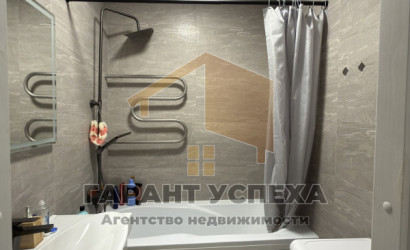 Купить 1-комнатную квартиру, Брест, Петра Ивашутина. Фото 5