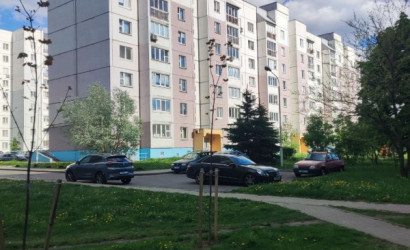 Купить 1-комнатную квартиру, Минск, Козыревская, 32(Ленинский район). Фото 11