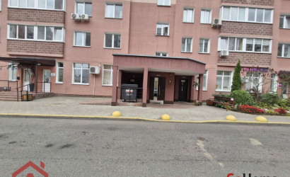 Снять 2-комнатную квартиру, Минск, Каховская, 17 (Центральный район). Фото 2