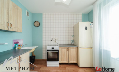 Купить 1-комнатную квартиру, Минск, Каменногорская ул., 102 (Фрунзенский район). Фото 3