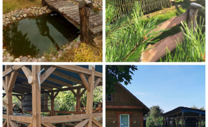 Купить дом, Протасовщина, Лесная 18, 80 соток. Фото 20