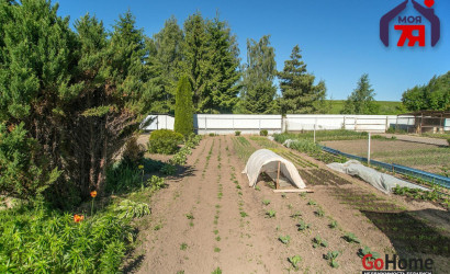 Купить коттедж, Вытроповщина, Колединская ул., 24.96 соток. Фото 24