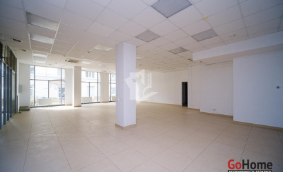 Аренда помещения, Минск, Московская ул., 22,  124.2 кв.м.. Фото 5