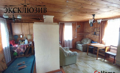  40 м2, Казимирово