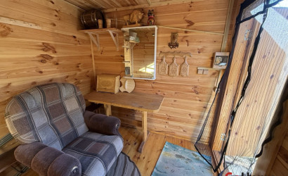 Купить дачу, Донар, 5 соток. Фото 7