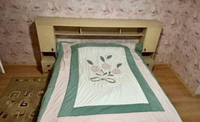 Купить 3-комнатную квартиру, Белое Озеро. Фото 11