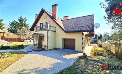 Купить коттедж, Витовка, Центральная ул., 15 соток. Фото 2