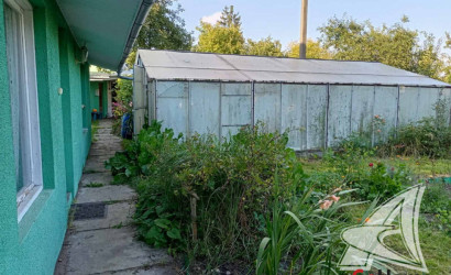 Купить дом, Каменица-Жировецкая, Мухавецкий с/с, 4.84 соток. Фото 28