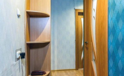 Купить 1-комнатную квартиру, Минск, Седых ул., 4 (Первомайский район). Фото 7