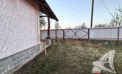 Купить дом, Каленковичи, Верховичский с/с, 22.35 соток. Фото 33