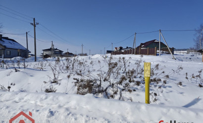 Купить дом, Масловичи, Полевая, 24 соток. Фото 22