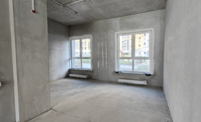 Аренда помещения под сферу услуг, Минск, ул. Нововиленская, д. 51,  121 кв.м.. Фото 7