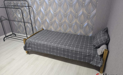 Снять 2-комнатную квартиру на сутки, Чаусы, ул. Гагарина 5. Фото 4