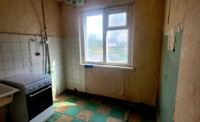 Купить 4-комнатную квартиру, Минск, Ауэзова ул., 4/1(Заводской район). Фото 13