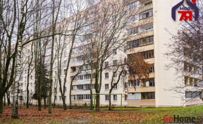 Купить 3-комнатную квартиру, Минск, Мавра ул., 5 (Фрунзенский район). Фото 24