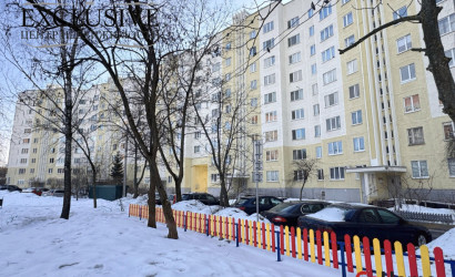 Купить 2-комнатную квартиру, Минск, Крупской ул., 2 (Заводской район). Фото 28