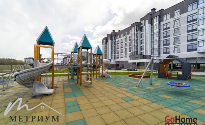 Купить 3-комнатную квартиру, Минск, Тимирязева ул., 132(Центральный район). Фото 50