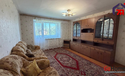 Купить 1-комнатную квартиру, Греск, Минская ул., 58. Фото 9