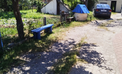 Снять 5-комнатную квартиру на сутки, Жабинка, Кирова56. Фото 12