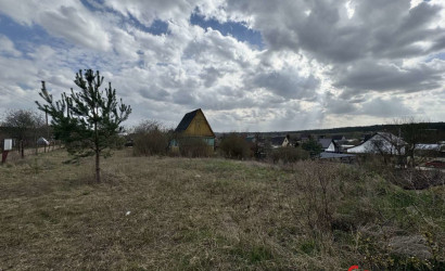 Купить участок, СТ Фиалка, 12 соток. Фото 2