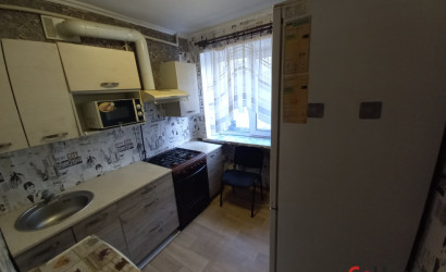 Купить 2-комнатную квартиру, Полоцк, Коммунистическая ул., 21. Фото 28