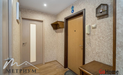 Купить 2-комнатную квартиру, Минск, Руссиянова ул., 13/1 (Первомайский район). Фото 12