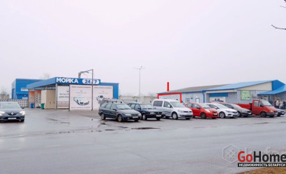 Аренда помещения под сферу услуг, Дружный, Парковая 9,  51.7 кв.м.. Фото 1