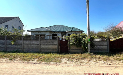 Купить дом, Гирово, Новая, 15 соток. Фото 5