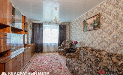 Купить 2-комнатную квартиру, Вишневка, Центральный пер., 15. Фото 3