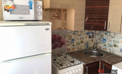 Снять 1-комнатную квартиру на сутки, Миоры, Комунистическая 48. Фото 3