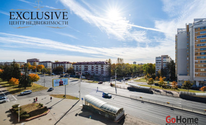 Купить 1-комнатную квартиру, Минск, Партизанский просп., 69 (Заводской район). Фото 24