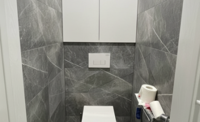 Снять 1-комнатную квартиру на сутки, Городок, Пролетарская 25. Фото 8