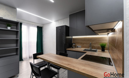 Купить 1-комнатную квартиру, Минск, Лейтенанта Кижеватова, 3Б (Октябрьский район). Фото 1