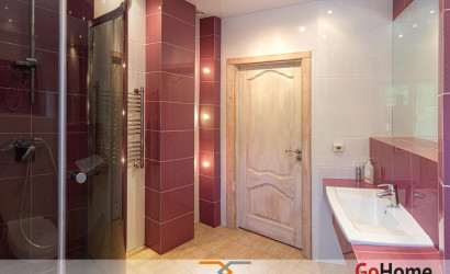 Купить коттедж, Городище, Менка ул., 3, 18.8 соток. Фото 26