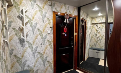 Купить 1-комнатную квартиру, Минск, Пушкина просп., 1 (Фрунзенский район). Фото 7