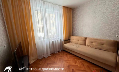 Купить 3-комнатную квартиру, Минск, Космонавтов ул. 3 (Московский район). Фото 10